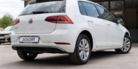 Volkswagen Golf 1,6 TDI