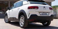 Citroën C4 Cactus 1.5 HDI