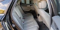 Audi A6
 2,0 TDI
