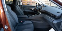 Peugeot 3008 1,5 BlueHDI