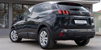 Peugeot 3008 1,6 BlueHDI
