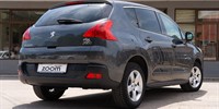 Peugeot 3008 1,6 HDI