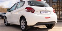 Peugeot 208 1,5 BlueHDI