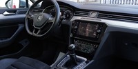 Volkswagen Passat 2.0 TDI