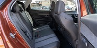 Peugeot 3008 1.6 BlueHDi Allure Business EAT6