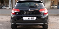 Citroën C4 1,6 HDI