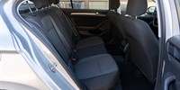 Volkswagen Passat 1,6 TDI