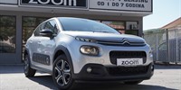 Citroën C3 1,6 BlueHDI