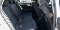 Audi A4
 2.0 TDi Ultra S-tronic Business