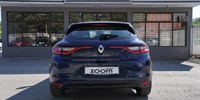 Renault Megane 1.5 DCI