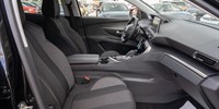 Peugeot 3008 1,5 BlueHDI