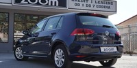 Volkswagen Golf 1,6 TDI