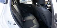 Renault Clio 1,5 DCI AUTOMATIK