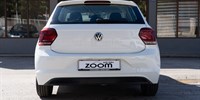 Volkswagen Polo 1,6 TDI
