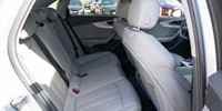 Audi A4
 35 TDi Stronic Business Line
