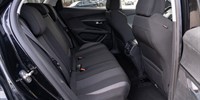 Peugeot 3008 1,6 BlueHDI