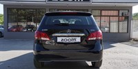 Mercedes-Benz B-Class B 180 D 