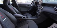 Mercedes-Benz A-Class 180 D