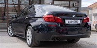 BMW
 5-Series 530 D
