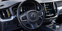 Volvo
 XC60 D4