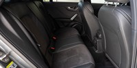 Audi Q2 2,0 TDI Quatrro Sline