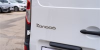 Renault Kangoo 1,5 DCI