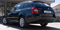 Škoda Octavia Combi 1,6 TDI BUSINESS DSG7