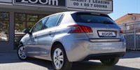 Peugeot 308 1.6 BLUEHDI S/S ACTIVE BUSINESS