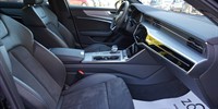 Audi A6
 40 TDI S-LINE S-TRONIC