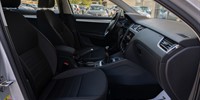 Škoda Octavia Combi 1,6 TDI