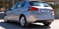 Peugeot 308 1.5 BLUEHDI