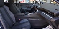 Peugeot 3008 1,6 BlueHDI