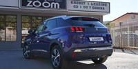 Peugeot 3008 2.0 BLUEHDI S&S ALLURE BUSINESS
