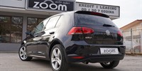 Volkswagen Golf 1,6 TDI