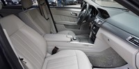 Mercedes-Benz E-Class
 E 220 BLUETEC