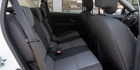 Renault Scenic 1,5 DCI