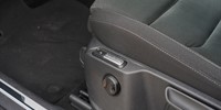 Volkswagen Tiguan
 2.0 TDI