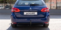 Peugeot 308 SW 1,6 BlueHDI