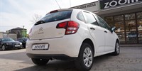 Citroën C3 1.4 HDI