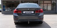 BMW
 3-Series 318d Advantage