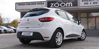Renault Clio 1.5 DCI