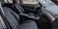 Mercedes-Benz E-Class
 E 280 CDI