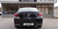 Peugeot 508 1,6 BlueHDI