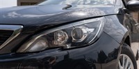 Peugeot 308 SW 1,6 BlueHDI