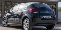 Citroën C3 1,5 BlueHDI