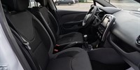 Renault Clio 1,5 DCI