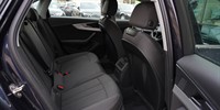 Audi A4
 2.0 TDI
