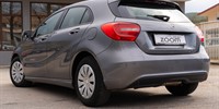 Mercedes-Benz A-Class 180 CDI