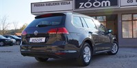 Volkswagen Golf 1,6 TDI