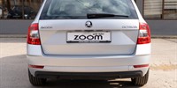 Škoda Octavia Combi 1,6 TDI